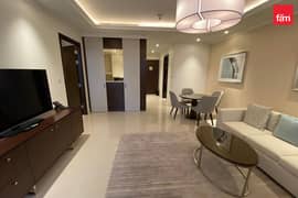 High floor | Luxury | Ready to move
