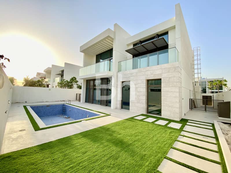 Brand New | Private Lift | Best Location Brand New | Private Lift | Best Location