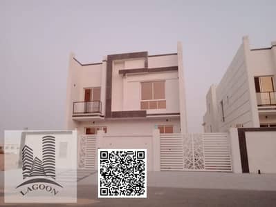 阿尔扎哈亚， 阿治曼 5 卧室别墅区待售 - WhatsApp Image 2025-05-03 at 10.22. 09 AM. jpeg