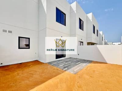 2 Bedroom Townhouse for Rent in Yas Island, Abu Dhabi - IMG-20250513-WA1142. jpg