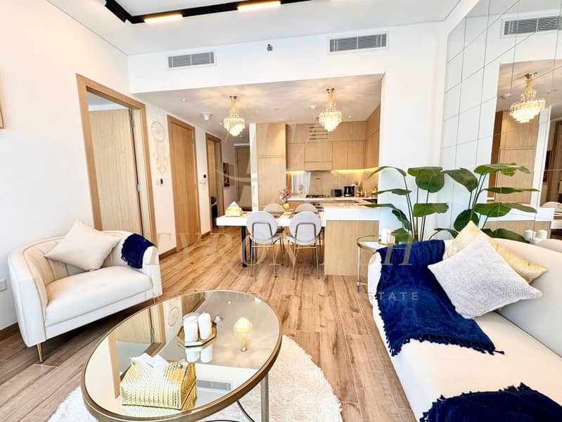 位于朱美拉环形村(JVC),JVC第11区,奥克利广场公寓 2 卧室的公寓 155000 AED - 11648126 位于朱美拉环形村(JVC),JVC第11区,奥克利广场公寓 2 卧室的公寓 155000 AED - 11648126