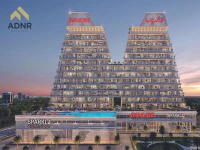 1 Bedroom Apartment for Sale in Al Furjan, Dubai - 1.2. jpg