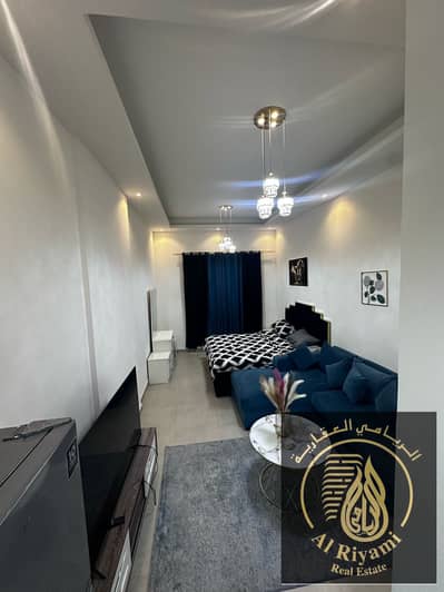 Studio for Rent in Al Rashidiya, Ajman - IMG-20250419-WA0021. jpg