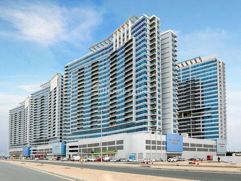 SKY COURTS | SPACIOUS LAYOUT | PARK VIEW SKY COURTS | SPACIOUS LAYOUT | PARK VIEW