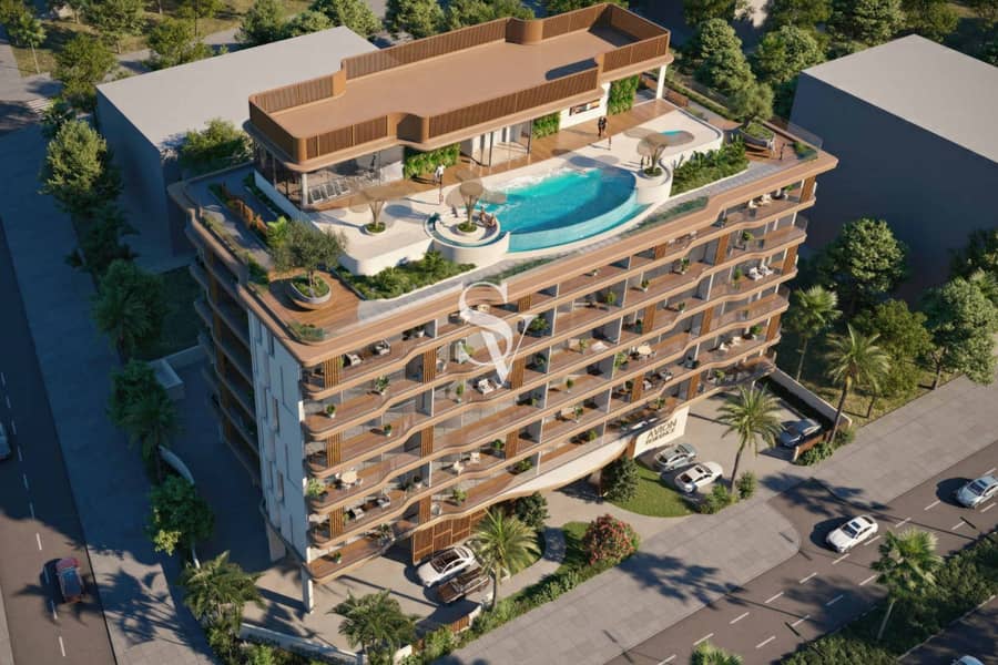 BEACH CLUB | LUXURY | BEST PSF BEACH CLUB | LUXURY | BEST PSF