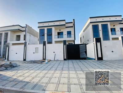 3 Bedroom Villa for Sale in Al Helio, Ajman - WhatsApp Image 2025-05-14 at 7.06. 39 AM. jpg