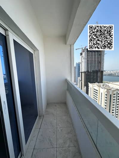2 Bedroom Apartment for Rent in Al Majaz, Sharjah - IMG-20250514-WA0247. jpg