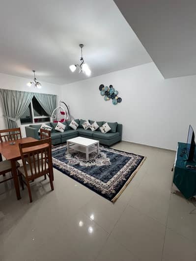 1 Bedroom Apartment for Rent in Al Taawun, Sharjah - IMG-20250513-WA0766. jpg