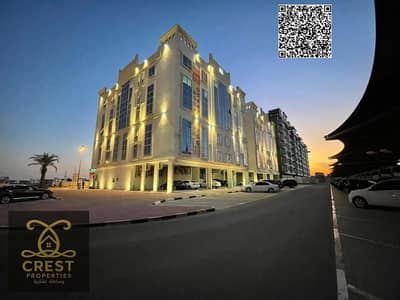2 Cпальни Апартамент Продажа в Аль Ясмин, Аджман - IMG-20250512-WA0183_Watermarked. jpg