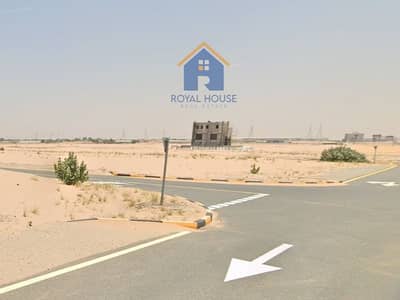 Plot for Sale in Rodhat Al Qrt, Sharjah - IMG-20250511-WA0043. jpg
