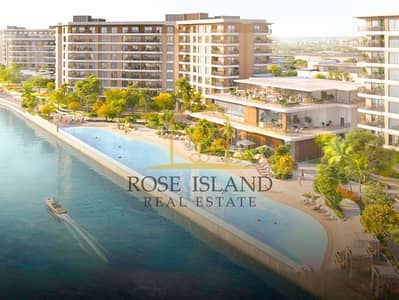 3 Bedroom Apartment for Sale in Yas Island, Abu Dhabi - WhatsApp Image 2023-10-20 at 11.42. 18 AM (1). jpeg