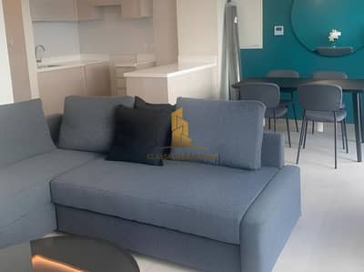 3 Bedroom Villa for Rent in DAMAC Hills 2 (Akoya by DAMAC), Dubai - Unfurnished | Huge Balcony | 3 Beds Plus Maid's