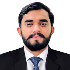 Talha Tahir