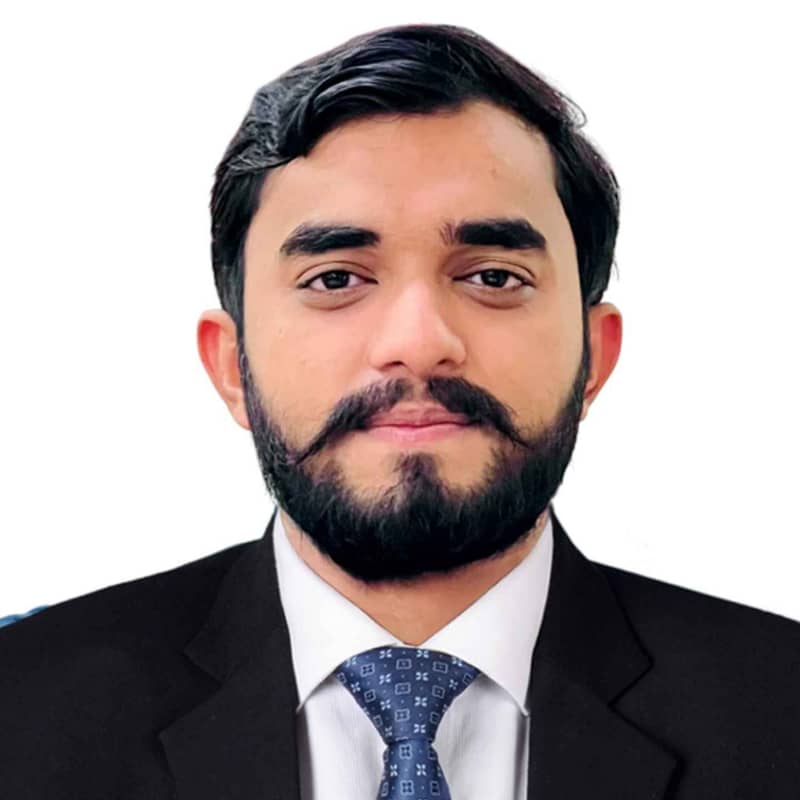 Talha Tahir