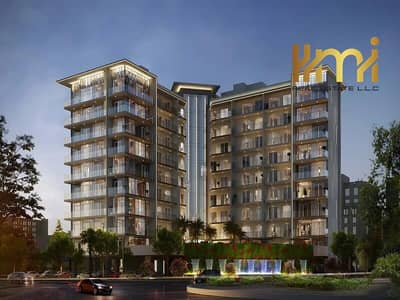 2 Bedroom Apartment for Sale in Arjan, Dubai - A1 (3). jpg