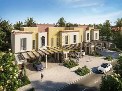3 Cпальни Таунхаус Продажа в Яс Айленд, Абу-Даби - 65ca07d9c5972aab1c9d495e_65b8ae9b3af43cf735dac5fe_64e8660d9c39fd66b71c335f_64d4e2e601ea7094ae654ae8_Yas_Park_Gate_41_10. jpg