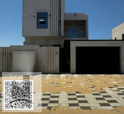 5 Bedroom Villa for Sale in Al Yasmeen, Ajman - c76d203f-c18f-463e-94b9-9af51e093985. jpeg