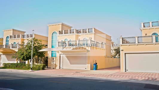 4 Bedroom Villa for Rent in Jumeirah Park, Dubai - _DOO4811 copy. jpg