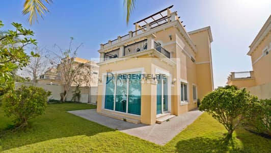 4 habitaciones Villa para en Alquiler en Jumeirah Park, Dubai - _DOO4695 copy. jpg