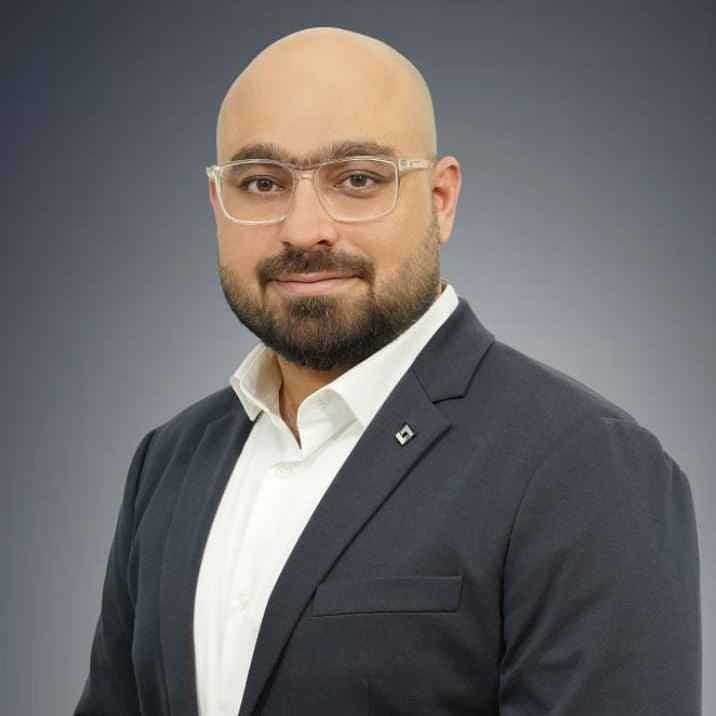 Najam Firdous