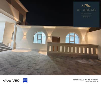 1 Bedroom Flat for Rent in Shakhbout City, Abu Dhabi - IMG-20250514-WA0361. jpg