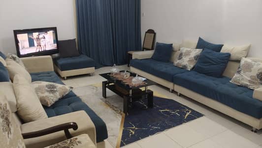 阿尔娜巴， 夏尔迦 单身公寓待租 - IMG-20250513-WA0782. jpg