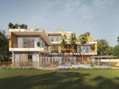 4 Cпальни Вилла Продажа в Остров Аль Рим, Абу-Даби - WhatsApp Image 2024-03-23 at 12.26. 50 PM (2). jpeg
