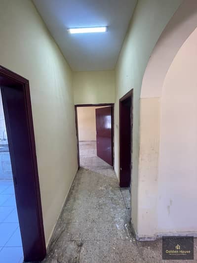 فلیٹ 2 غرفة نوم للايجار في عجمان وسط المدينة، عجمان - IMG-20241123-WA0106. jpg