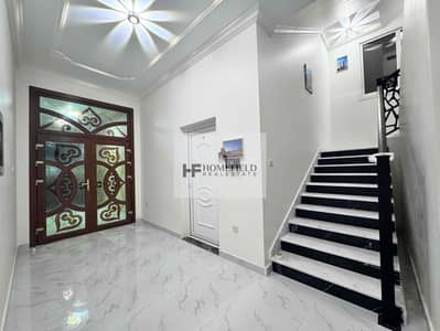 Студия в аренду в Халифа Сити, Абу-Даби - IMG_9012. jpg