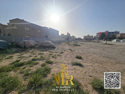 Plot for Sale in Al Mowaihat, Ajman - a82505f0-3669-4f0c-86a2-2a90c7e42017. jpg