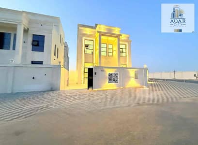 6 Bedroom Villa for Sale in Al Helio, Ajman - IMG_3218. jpg