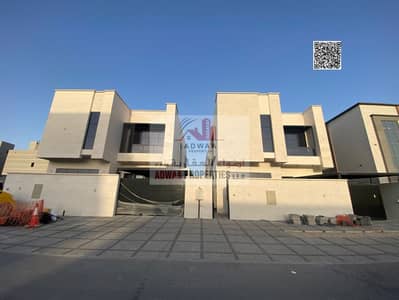 5 Cпальни Вилла Продажа в Аль Ясмин, Аджман - IMG-20250514-WA0002. jpg