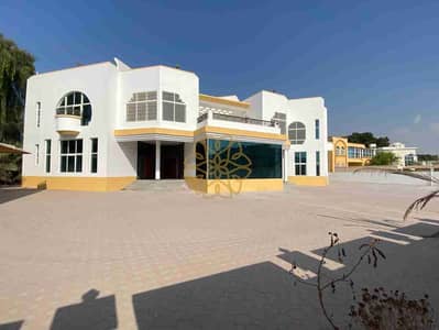 فیلا 8 غرف نوم للايجار في ضاحية واسط، الشارقة - IMG-20250325-WA0098. jpg