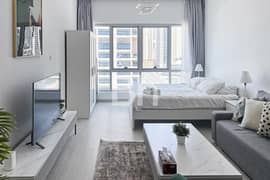 شقة في مارينا دايموند 2،مارينا دايموند،دبي مارينا 70000 درهم - 11635763