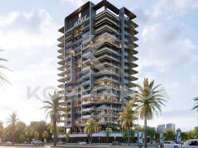 Студия Продажа в Комплекс Дубай Резиденс, Дубай - 6. png