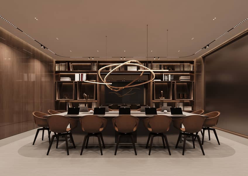 20 Boardroom. JPG