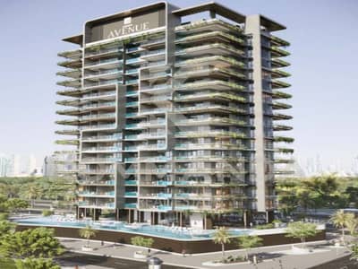 Studio for Sale in Dubai Land Residence Complex, Dubai - 4. png