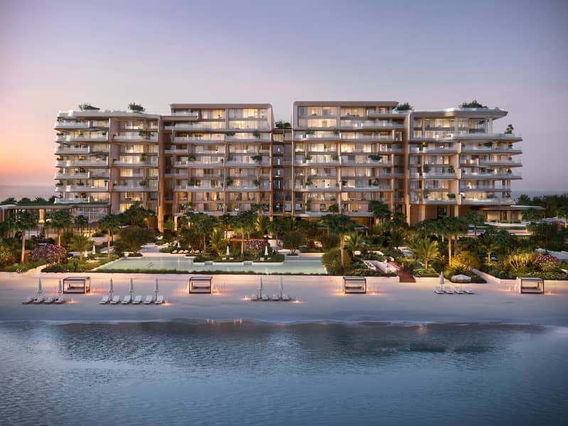 The Alba Residences Beaxh Side View Evening. jpg The Alba Residences Beaxh Side View Evening. jpg