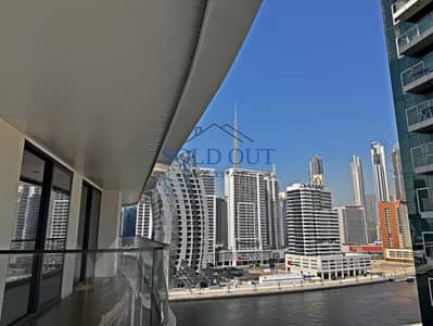 1 Спальня Апартаменты Продажа в Бизнес Бей, Дубай - WhatsApp Image 2025-04-09 at 4.08. 27 PM. jpg