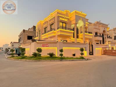 فیلا 5 غرف نوم للبيع في الياسمين، عجمان - IMG_2195. jpeg