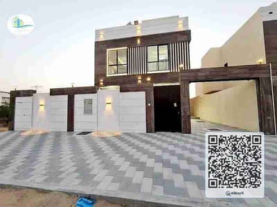 فیلا 5 غرف نوم للايجار في الياسمين، عجمان - 1000237164. jpg
