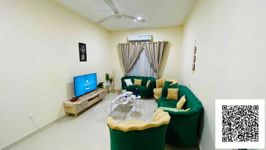 1 Bedroom Apartment for Rent in Al Jurf, Ajman - IMG_7841. jpg