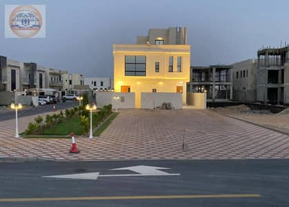 فیلا 5 غرف نوم للبيع في الباهية، عجمان - IMG_1843. jpeg