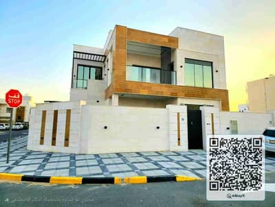 5 Cпальни Вилла в аренду в Аль Захья, Аджман - 1000237289. jpg