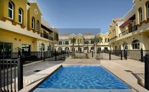 Vacant | Villa | Three Bedroom | Mid Unit | For Sale | Sahara meadows | DIP