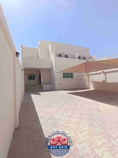 5 Bedroom Villa for Rent in Al Shawamekh, Abu Dhabi - 1000491320. jpg
