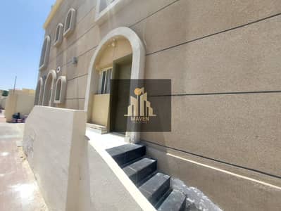 1 Bedroom Flat for Rent in Mohammed Bin Zayed City, Abu Dhabi - WhatsApp Image 2025-05-14 at 2.50. 13 PM. jpeg