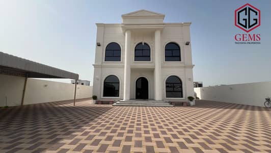 فیلا 6 غرف نوم للايجار في العوير، دبي - IMG-20250304-WA0003. jpg