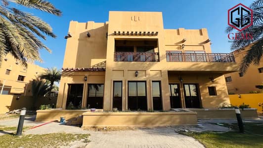 فیلا 5 غرف نوم للايجار في الورقاء، دبي - IMG-20250125-WA0021. jpg