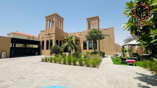 4 Bedroom Villa for Rent in Al Twar, Dubai - WhatsApp Image 2024-05-21 at 15.37. 42_3cc5699e. jpg